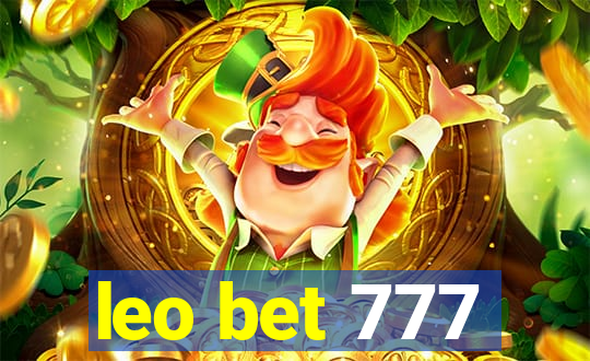 leo bet 777